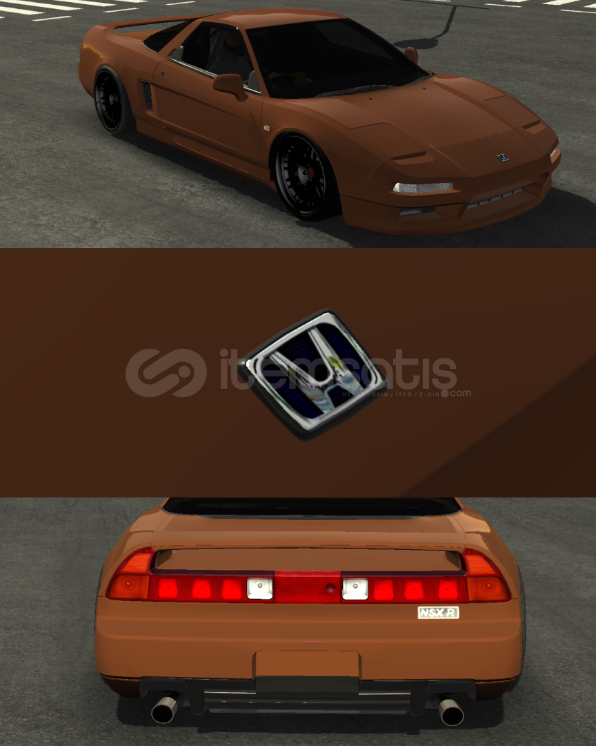 HD LOGO HONDA NSX-R HD LOGO HONDA NSX-R
