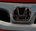 HD LOGO HONDA TYPER (Nadir)