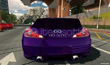 HD LOGO İNFİNİTİ HD LOGO İNFİNİTİ