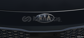 HD LOGO KIA STRANGER (NADİR) HD LOGO KIA STRANGER (NADİR)