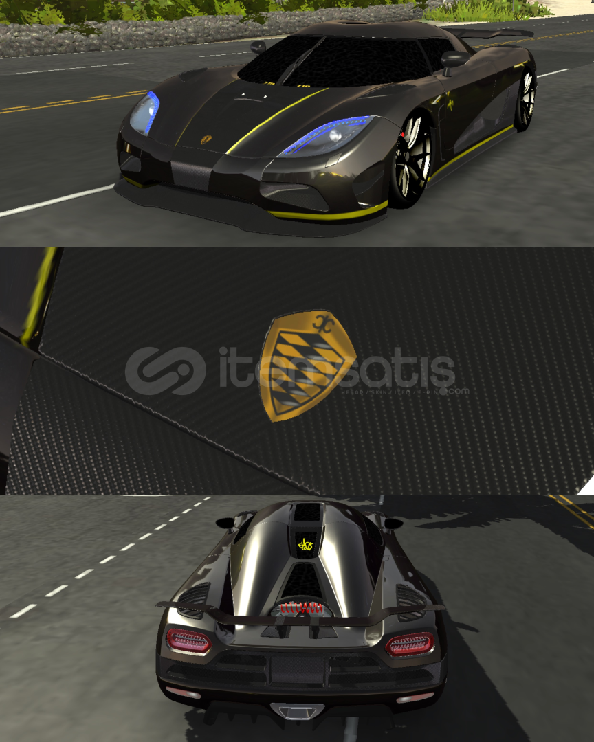 HD LOGO koenigsegg a HD LOGO koenigsegg a