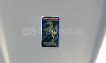 HD LOGO LA FERRARİ HD LOGO LA FERRARİ