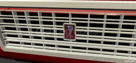 HD LOGO LADA 2107 HD LOGO LADA 2107