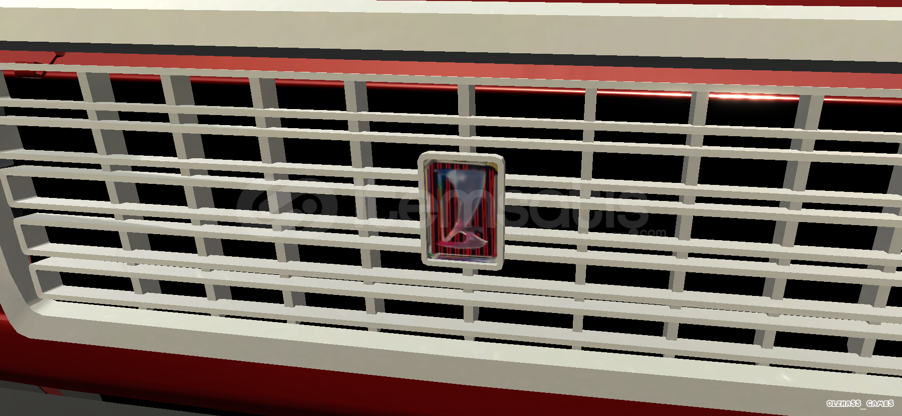 HD LOGO LADA 2107 HD LOGO LADA 2107