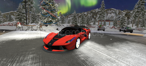 HD LOGO LAFERRARİ! 30M HEDİYE!!!