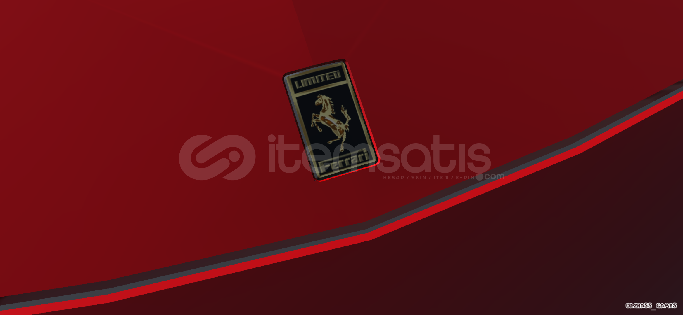 HD LOGO FERRARİ 458 (NADİR) HD LOGO FERRARİ 458 (NADİR)