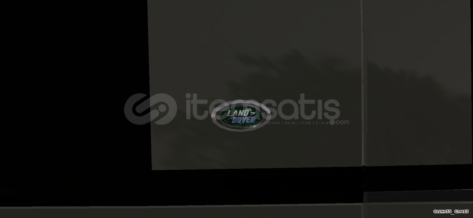 HD LOGO LANDROVER (Nadir). HD LOGO LANDROVER (Nadir).