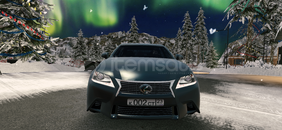 ⭐️HD LOGO LEXUS CPM1⭐️