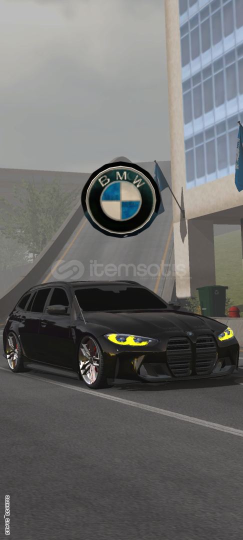 Hd logo m3 NFT❌ Hd logo m3 NFT❌