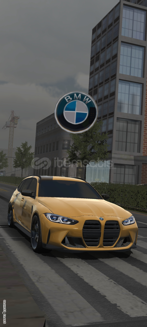 Hd logo m3 g80 NFT❌ Hd logo m3 g80 NFT❌