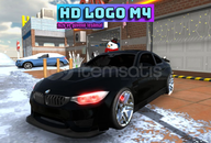 HD LOGO M4 HD LOGO M4