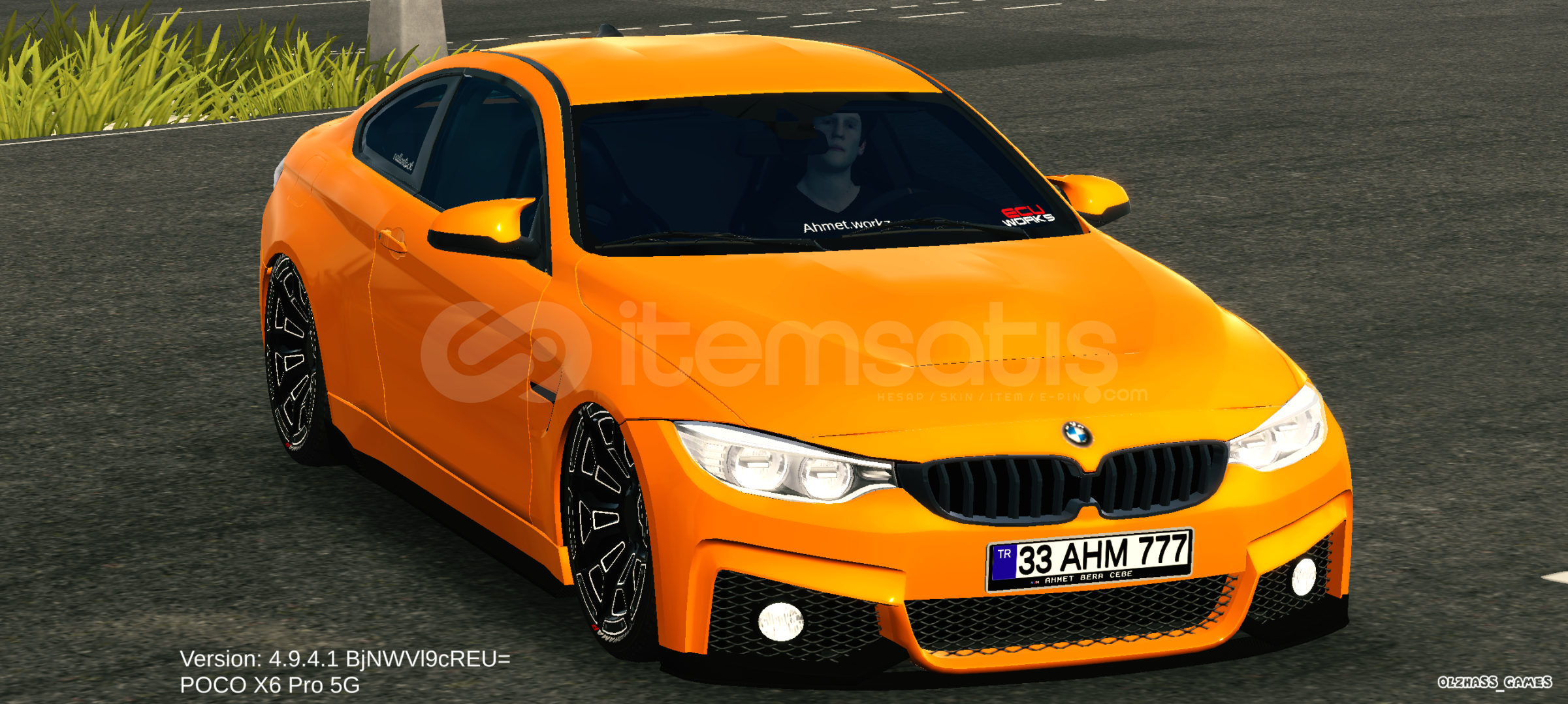 HD logo M4 f82 HD logo M4 f82