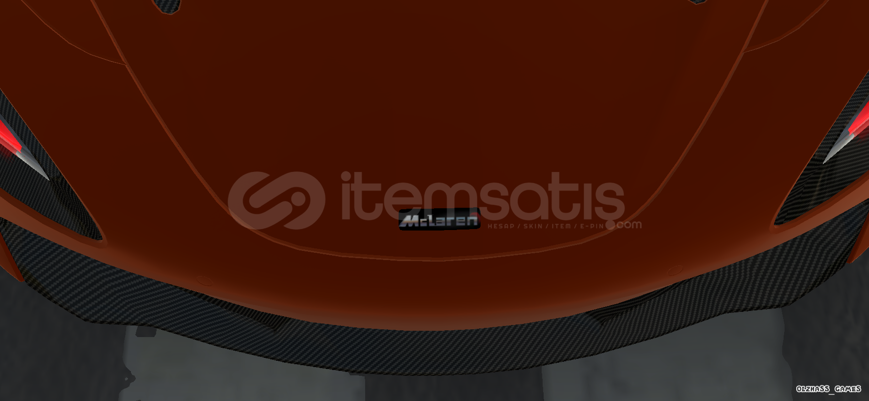 HD LOGO MCLAREN HD LOGO MCLAREN