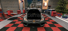 ⭐️HD LOGO MERCEDES⭐️