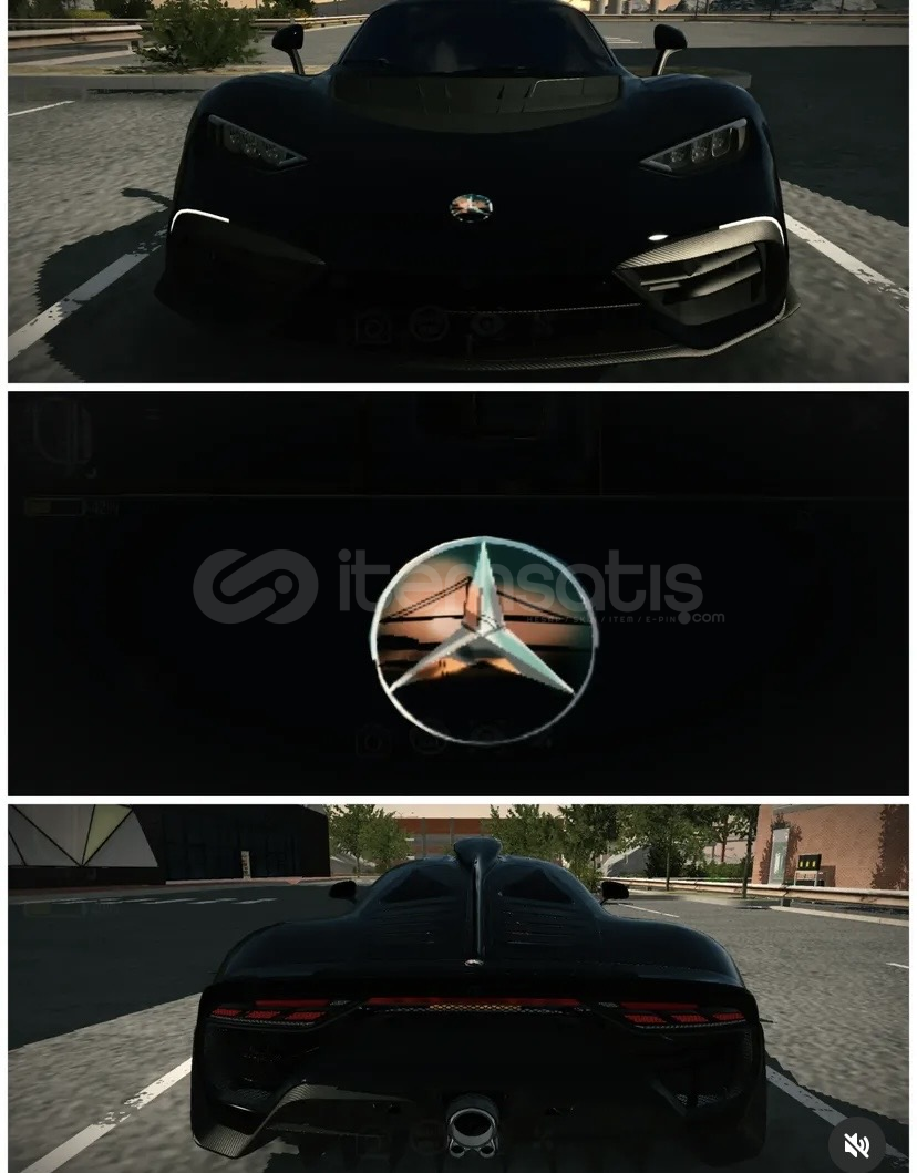 HD LOGO MERCEDES AMG ONE A HD LOGO MERCEDES AMG ONE A