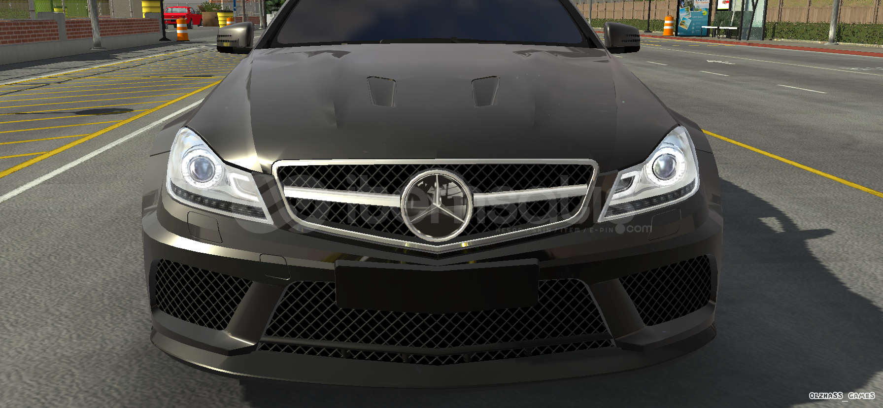 HD LOGO MERCEDES c63.. HD LOGO MERCEDES c63..