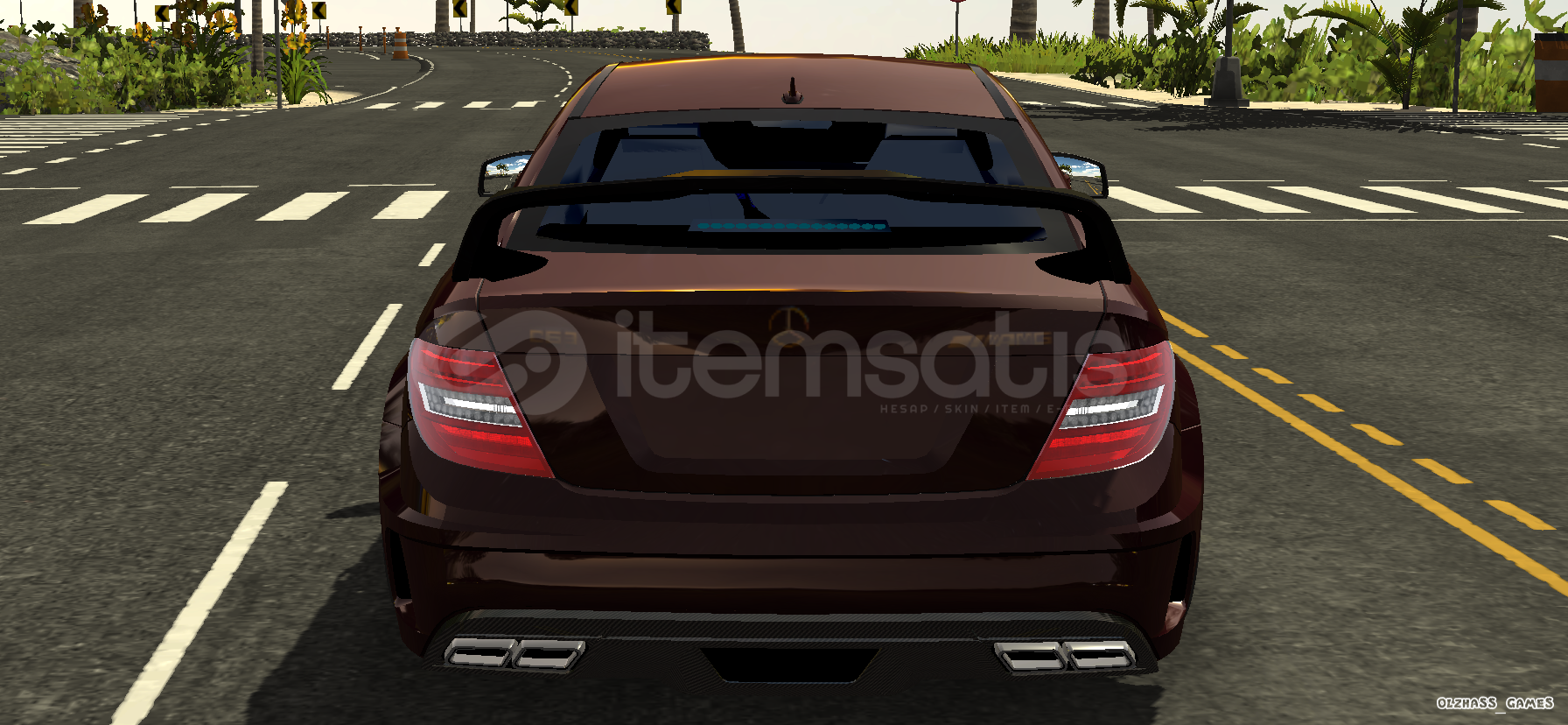 HD LOGO MERCEDES C63 A HD LOGO MERCEDES C63 A