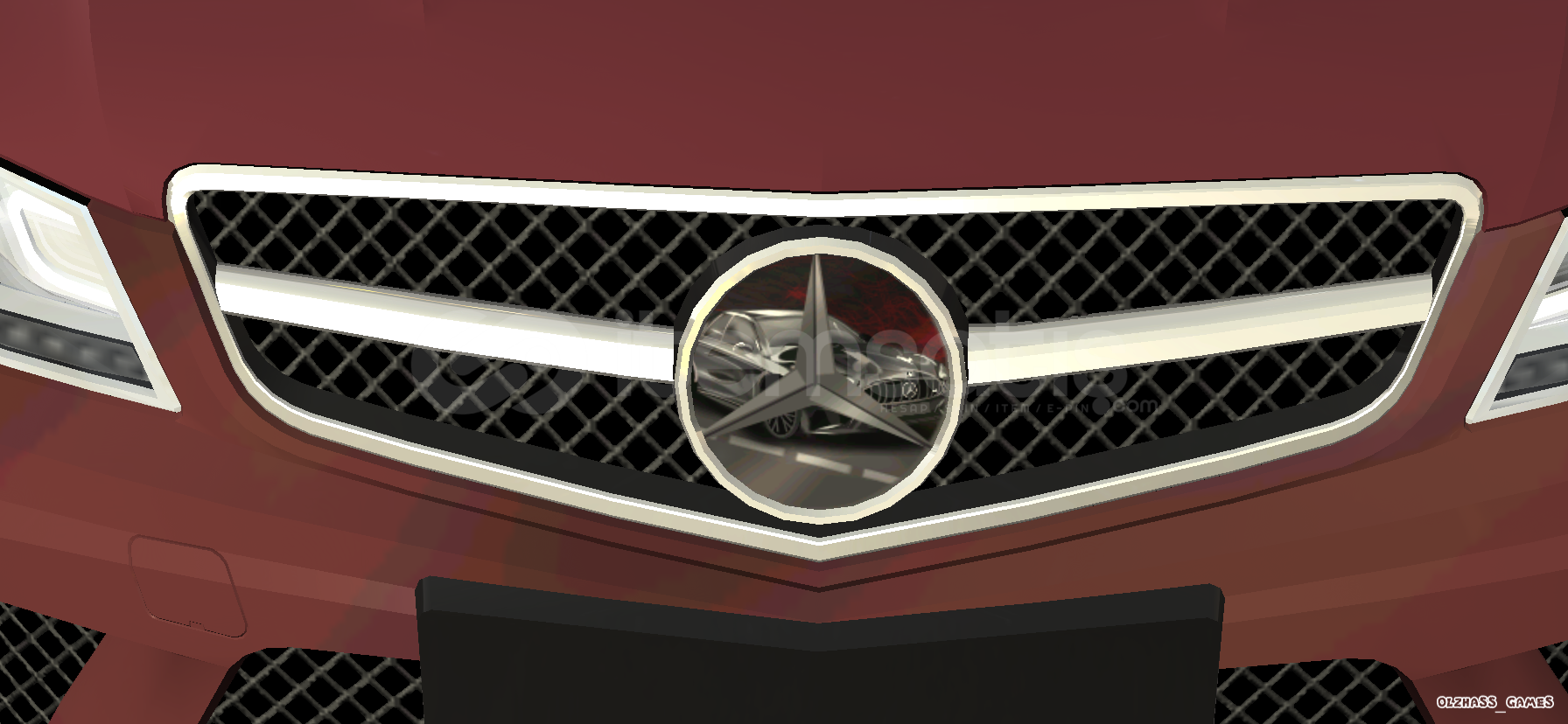 HD LOGO MERCEDES c63 P HD LOGO MERCEDES c63 P