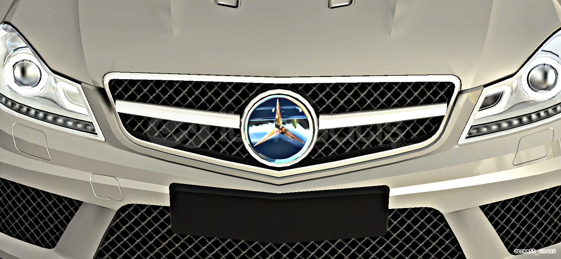 HD LOGO MERCEDES C63 K HD LOGO MERCEDES C63 K