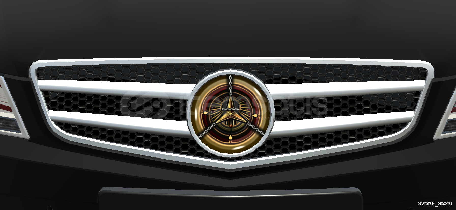 HD LOGO MERCEDES CL TRDE TEK HD LOGO MERCEDES CL TRDE TEK