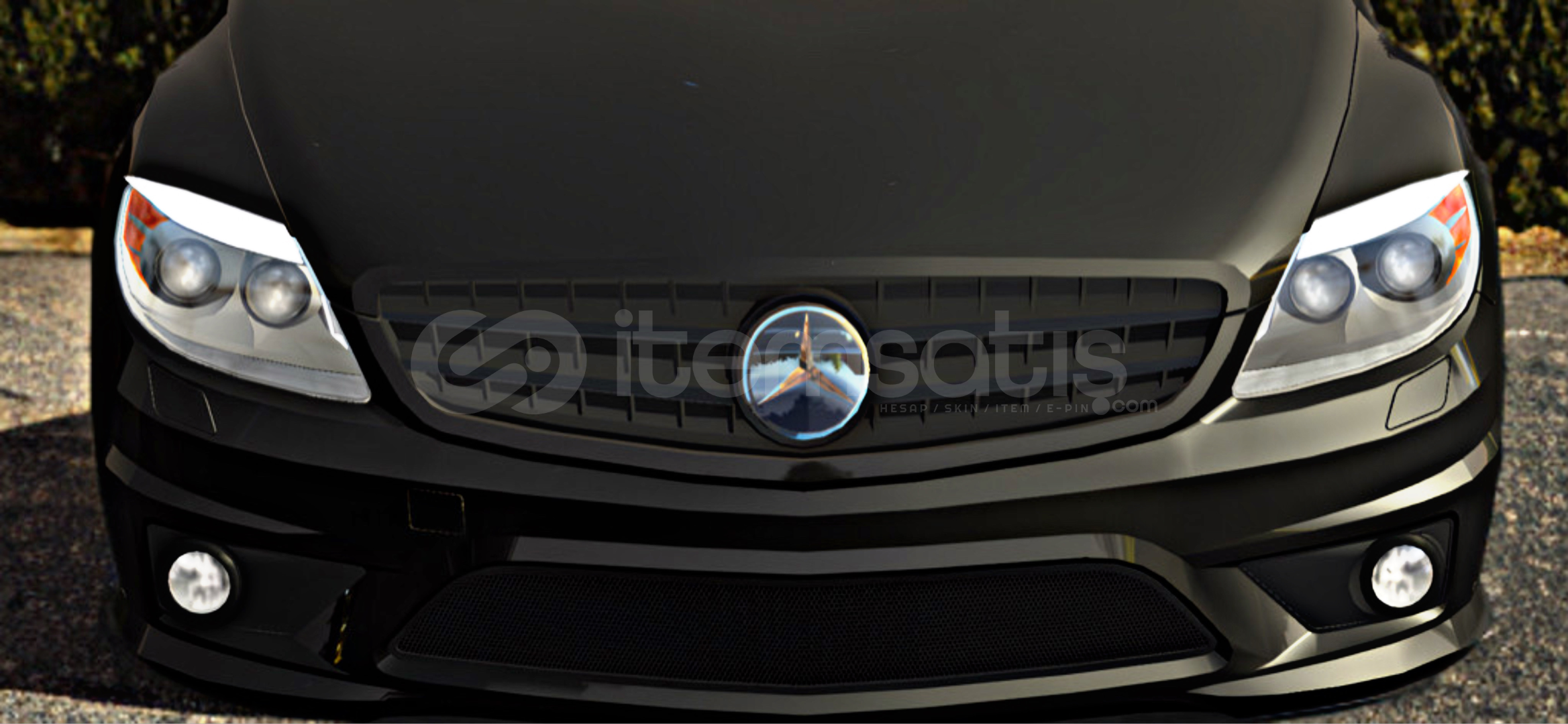 HD LOGO MERCEDES CL55 A HD LOGO MERCEDES CL55 A