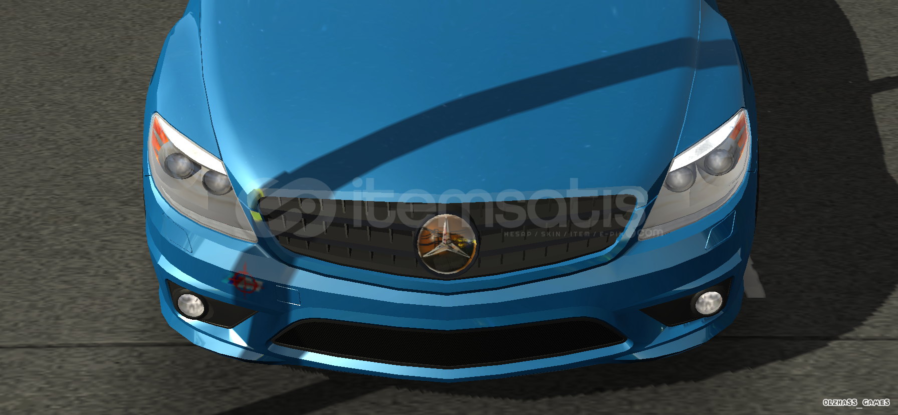 HD LOGO MERCEDES CL55 K HD LOGO MERCEDES CL55 K