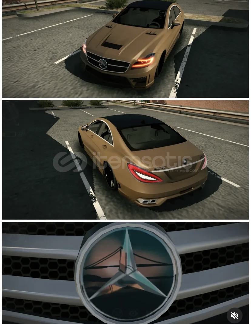 HD LOGO MERCEDES CLS A HD LOGO MERCEDES CLS A