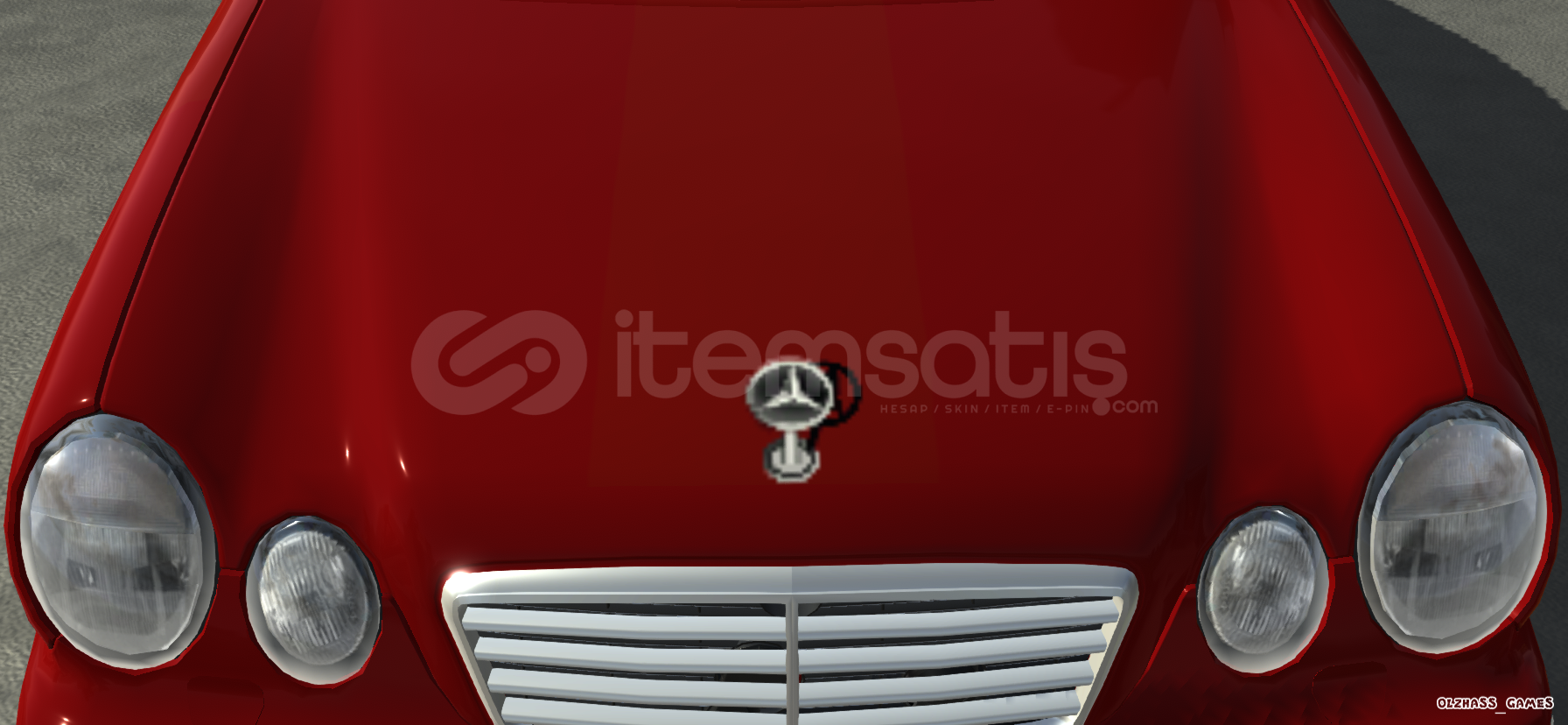 HD LOGO MERCEDES E55 HD LOGO MERCEDES E55