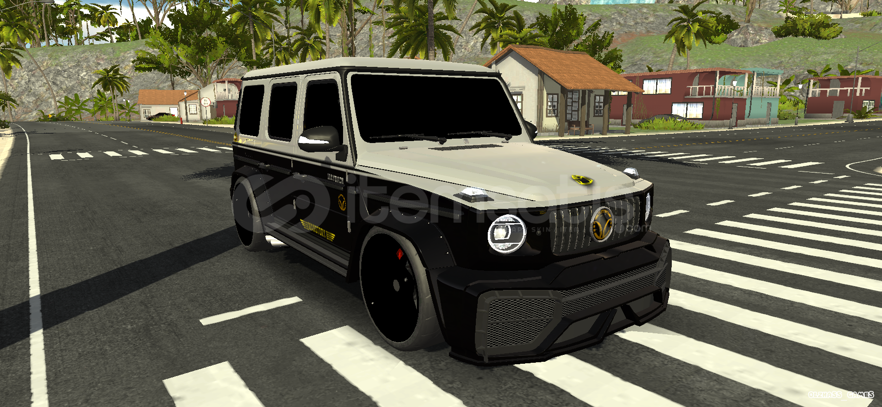HD LOGO MERCEDES MANSORY MAYBACH G CLASS HD LOGO MERCEDES MANSORY MAYBACH G CLASS