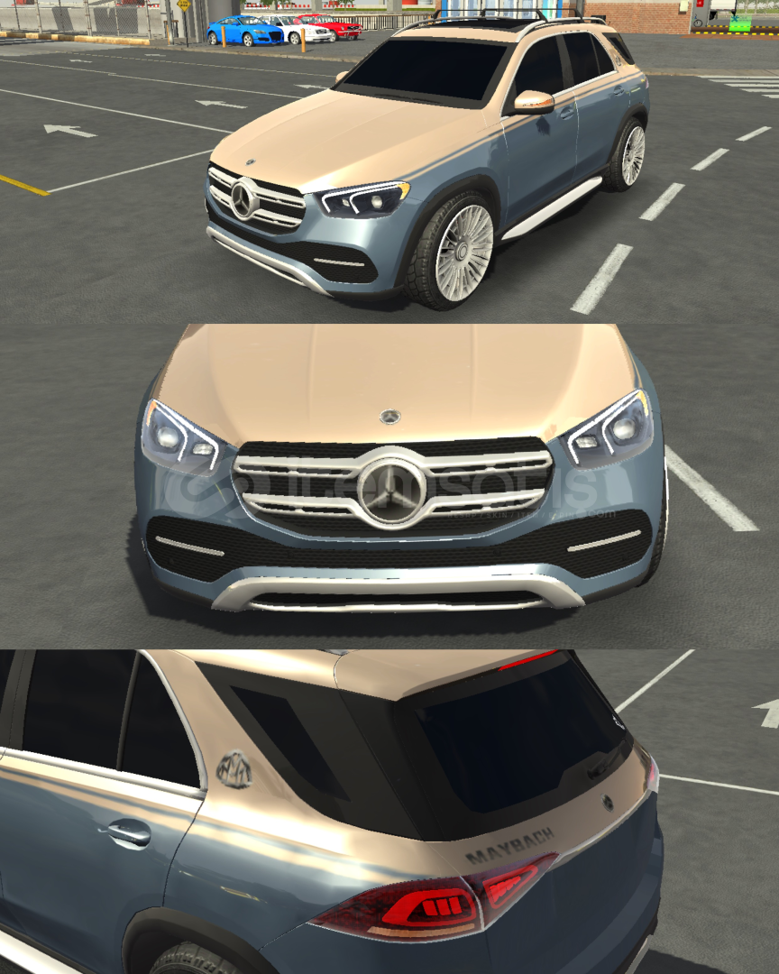 HD LOGO MERCEDES MAYBACH A HD LOGO MERCEDES MAYBACH A