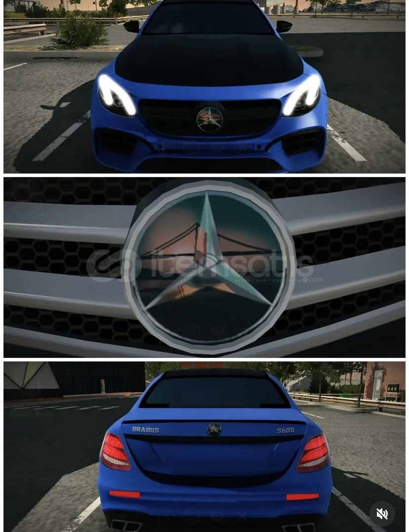 HD LOGO MERCEDES S500 HD LOGO MERCEDES S500