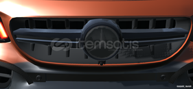 HD LOGO MERECEDESS (NADİR)