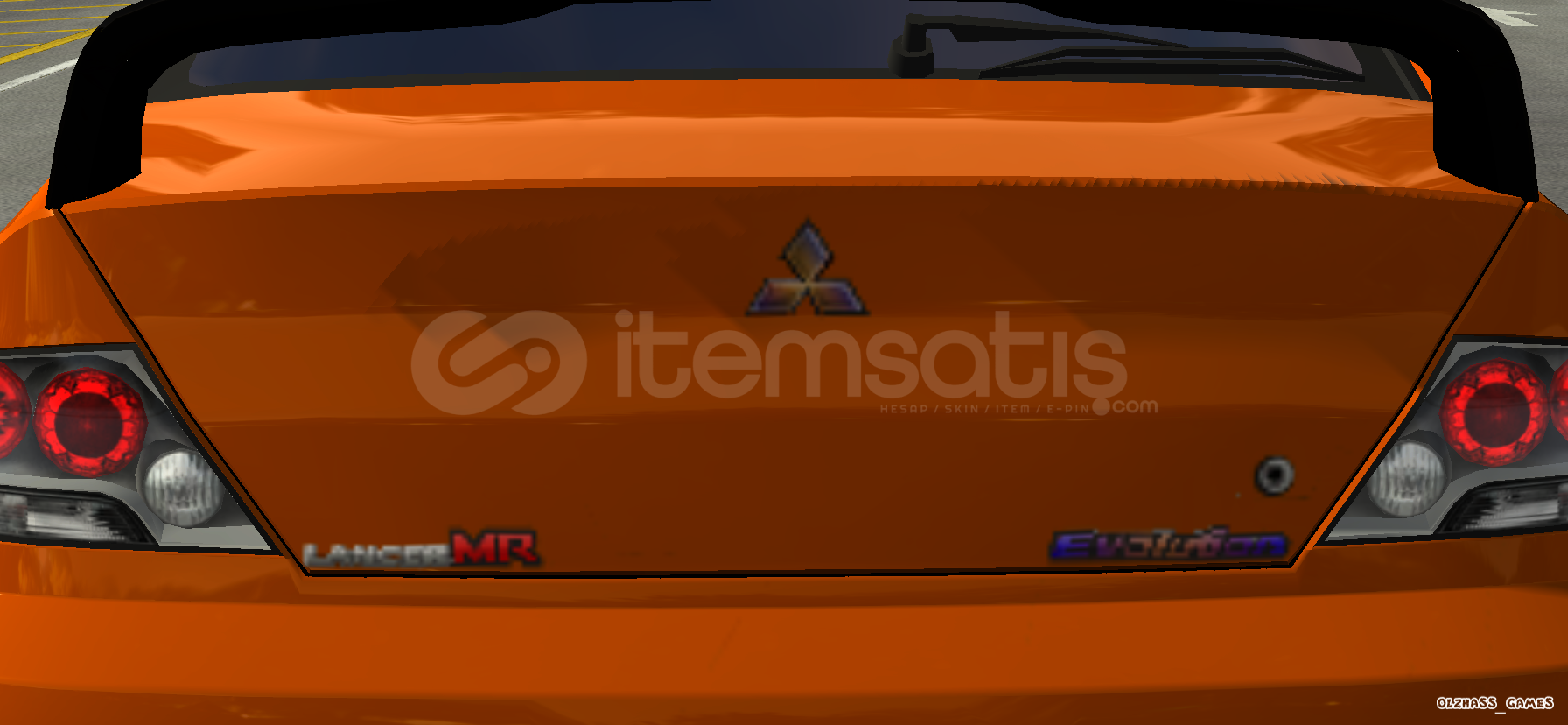 HD LOGO MITSUBISHI EVO (Nadir) HD LOGO MITSUBISHI EVO (Nadir)
