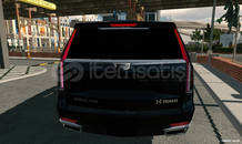 HD LOGO NADİR ESCALADE HD LOGO NADİR ESCALADE