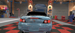 HD logo nadir s2000! 30M HEDİYE!!!