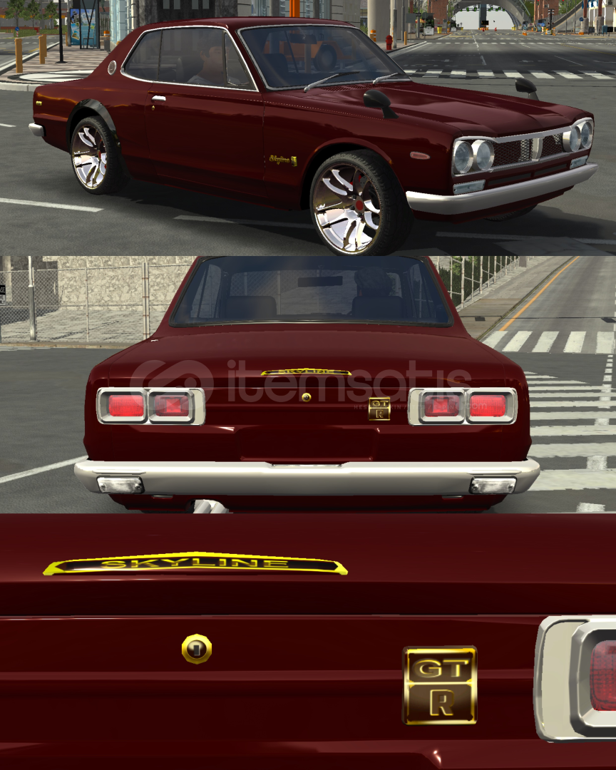 HD LOGO NIISSAN GTR OLD HD LOGO NIISSAN GTR OLD