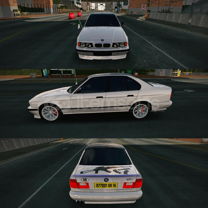 HD LOGO ÖZEL ÇİZİM BMW M HD LOGO ÖZEL ÇİZİM BMW M