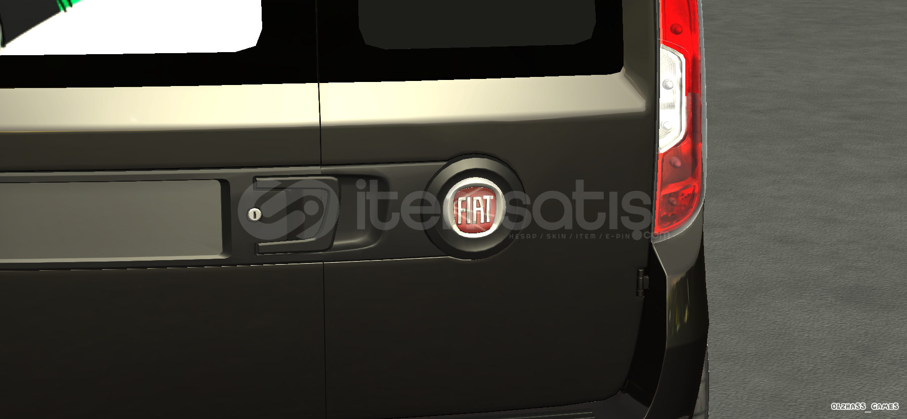 HD LOGO ÖZEL ÇİZİM FIAT DOBLO HD LOGO ÖZEL ÇİZİM FIAT DOBLO