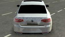  HD LOGO Passat [CPM1] BU FİYATA BULUNMAZ