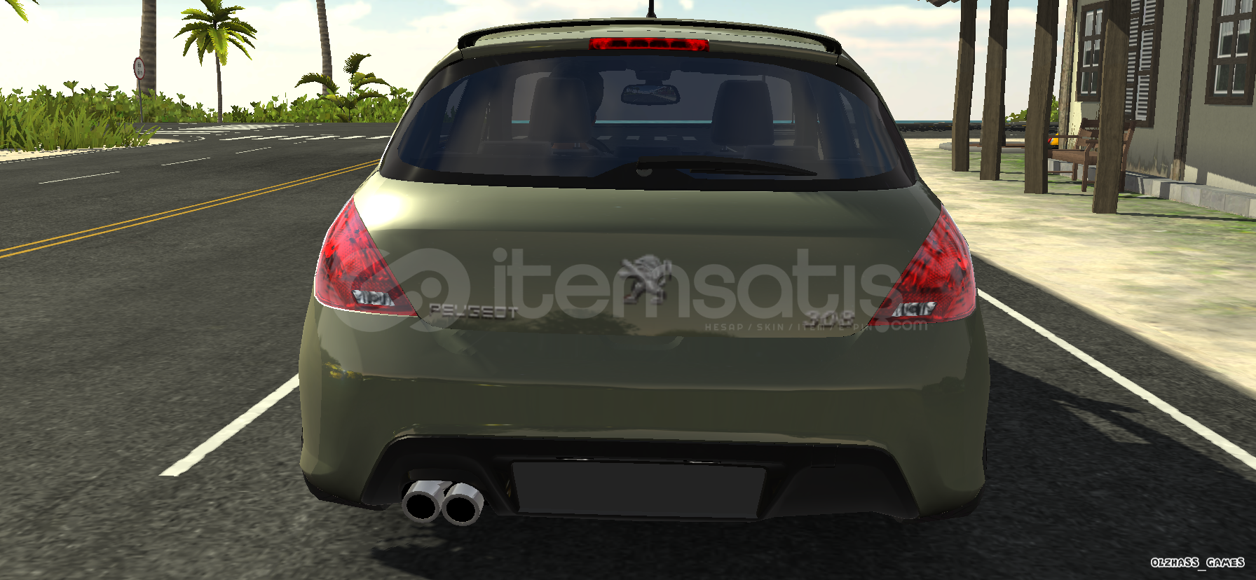 HD LOGO PEJO 308 HD LOGO PEJO 308