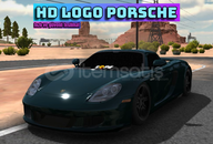 HD LOGO PORSCHE 2