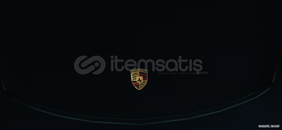 ⭐️HD LOGO PORSCHE⭐️