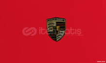 HD LOGO PORSCHE
