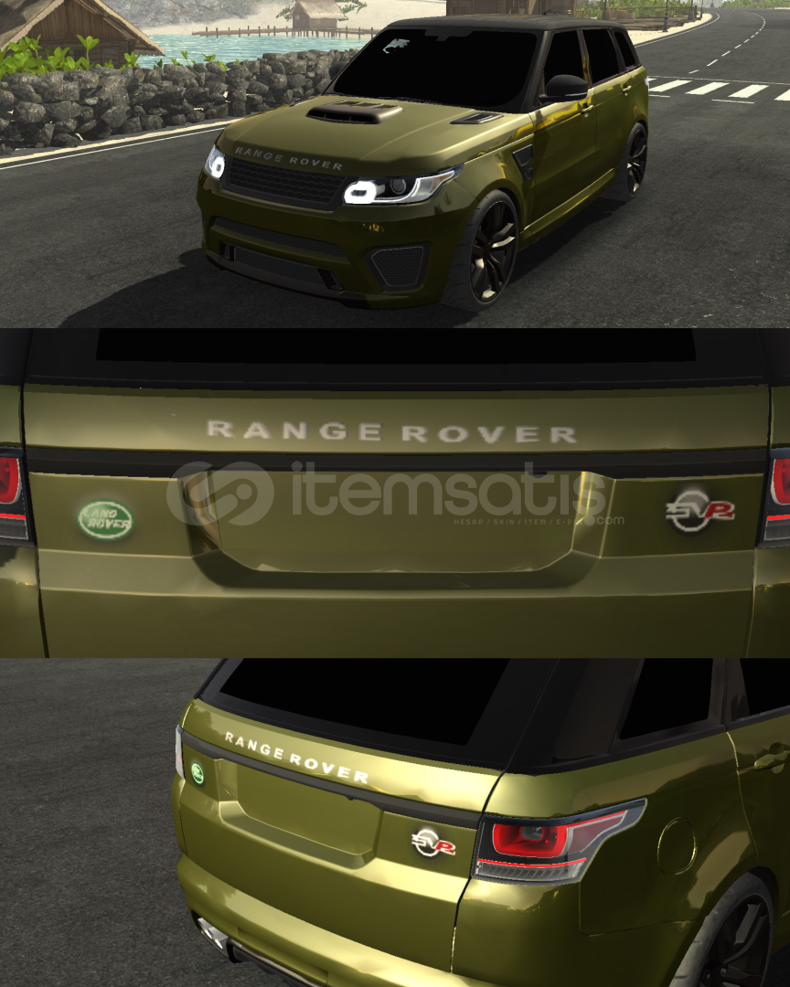 HD LOGO RANGE ROVER HD LOGO RANGE ROVER