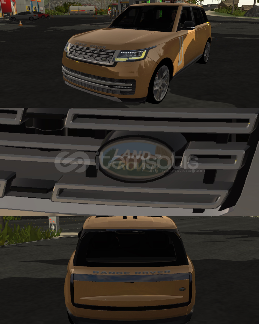 HD LOGO RANGE ROVER A HD LOGO RANGE ROVER A
