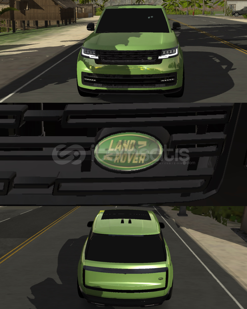 HD LOGO RANGE ROVER G HD LOGO RANGE ROVER G