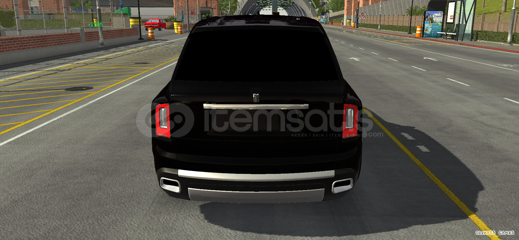 HD LOGO ROLLS ROYCE (Nadir) HD LOGO ROLLS ROYCE (Nadir)