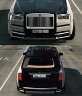 ⭐️HD LOGO ROLLS ROYCE⭐️