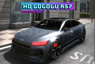 HD LOGO RS7