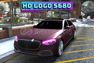 HD LOGO S680 HD LOGO S680